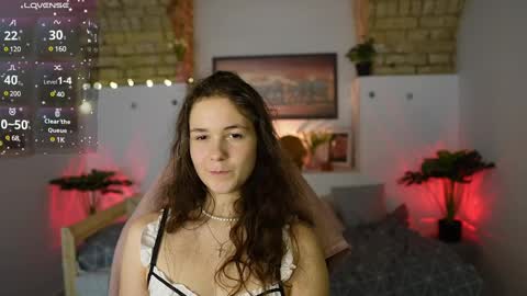 ava taylor18 online show from March 1, 2:59 am