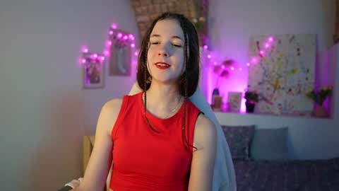 ava taylor18 online show from January 6, 2:25 pm