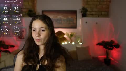 ava taylor18 online show from February 12, 7:13 pm