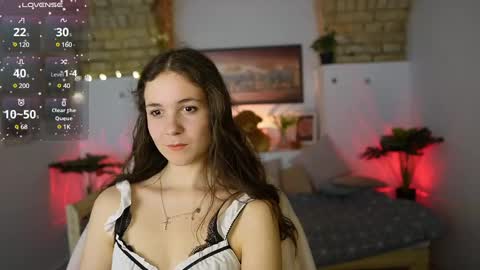 ava taylor18 online show from March 9, 7:26 pm