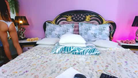 Pamela online show from November 4, 5:31 am