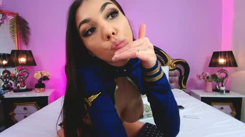 Pamela online show from February 5, 8:54 am