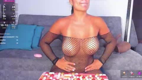 Ava Ferrera Elena online show from October 4, 4:43 am