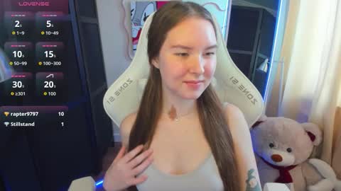 Leila online show from September 16, 1:51 am