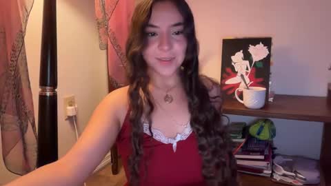 avangelinefunn99 online show from November 21, 9:07 am