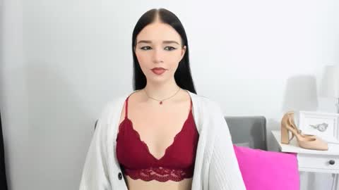 avasensitive69 online show from September 19, 3:16 pm