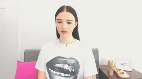 avasensitive69 online show from September 22, 3:16 pm