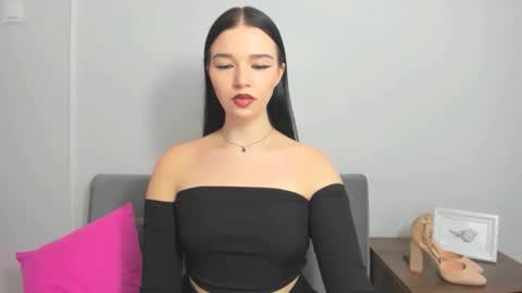 avasensitive69 online show from October 17, 12:09 pm