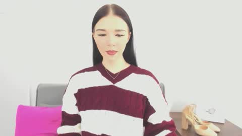 avasensitive69 online show from October 3, 12:02 pm