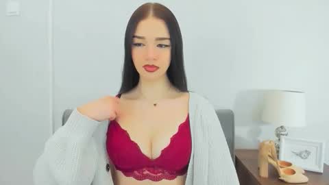 avasensitive69 online show from February 16, 2:04 pm