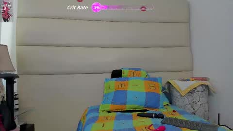 Ava Tomas online show from November 19, 3:28 am