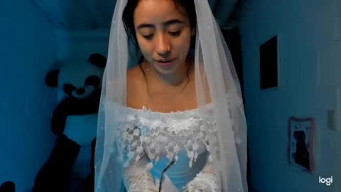 Valery -- online show from January 16, 3:02 am