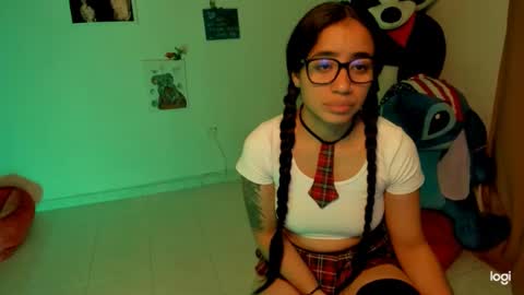 Valery -- online show from March 10, 1:34 am