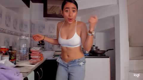 Valery -- online show from December 13, 9:09 pm