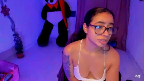 Valery -- online show from January 3, 2:32 am