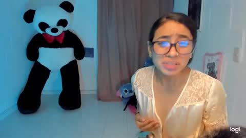 Valery -- online show from December 2, 2:24 am