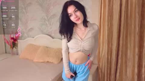 aveloria online show from October 9, 6:57 pm