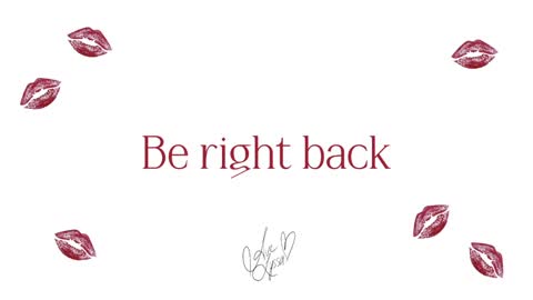 Goddess Alyssa   online show from January 3, 11:46 am