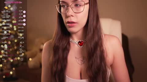 Goddess Alyssa   online show from January 22, 1:11 pm