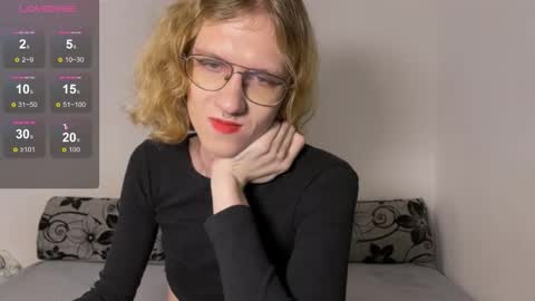 Alex online show from December 15, 10:39 pm