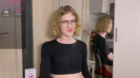 Alex online show from December 16, 11:11 pm