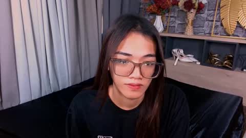 Avery online show from February 1, 11:13 pm