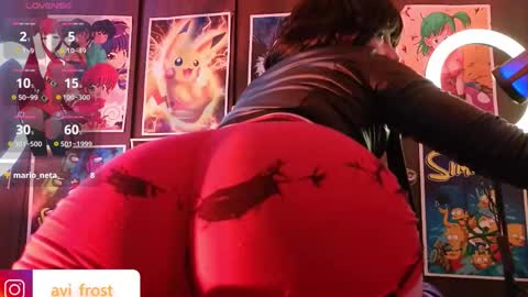 Saraaaa independent model 3 online show from December 19, 8:10 am