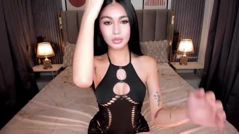 avimiller online show from February 15, 12:35 am