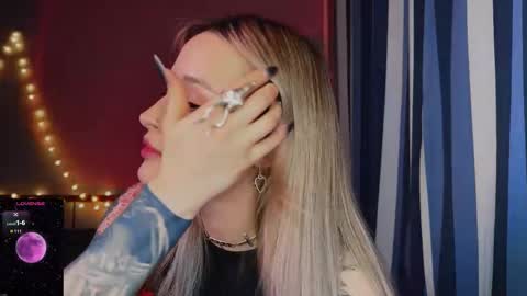 Aviva online show from October 20, 5:07 pm