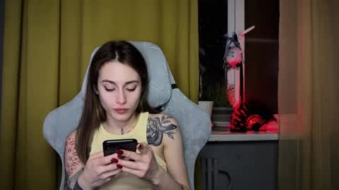Aviva online show from December 3, 12:41 am
