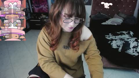 Abril online show from December 2, 2:57 am