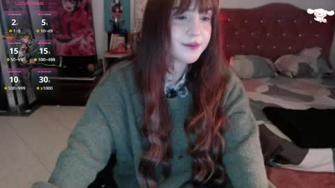 Abril online show from May 13, 6:01 am