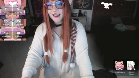 Abril online show from December 21, 12:20 am