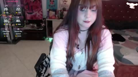 Abril online show from May 26, 6:52 am