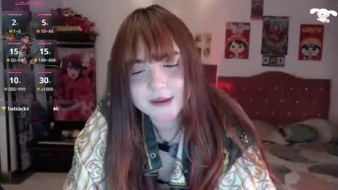 Abril online show from June 10, 6:34 am