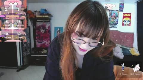 Abril online show from February 4, 2:39 am