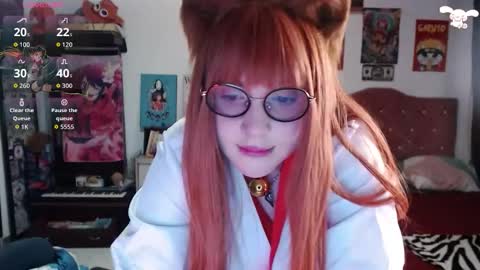 Abril online show from February 3, 6:51 am