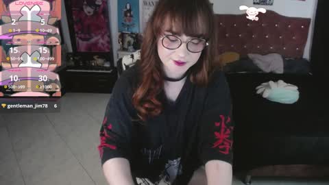 Abril online show from December 19, 12:34 am