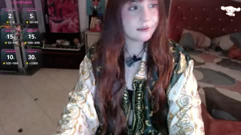 Abril online show from April 18, 5:42 am