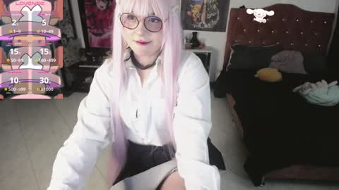 Abril online show from December 17, 11:49 pm