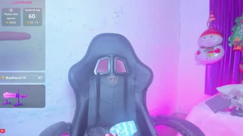 avril_jonson online show from December 19, 12:17 am