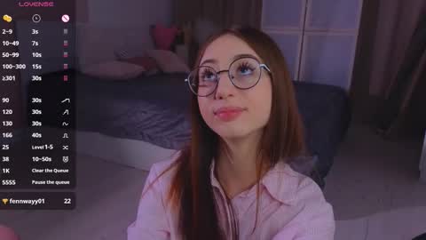 Avril online show from September 12, 9:39 pm