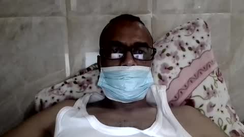 dani danilo online show from July 12, 8:56 pm