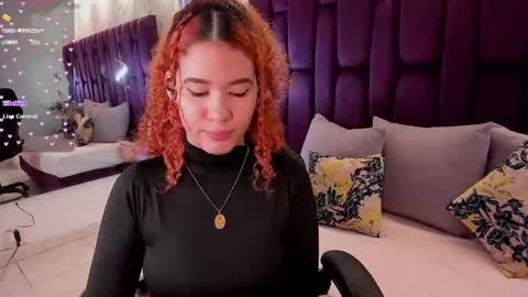 Avril  online show from November 21, 12:36 pm