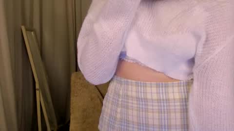 Avrora online show from February 13, 7:39 pm