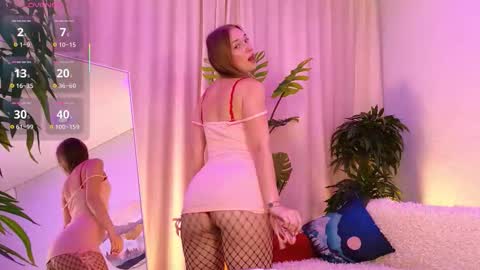 Ashley online show from September 18, 11:14 am