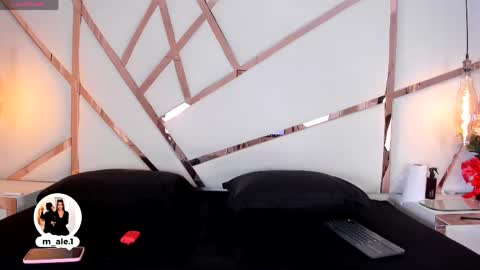   online show from April 7, 12:07 pm