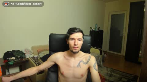 Justin online show from October 16, 7:41 am