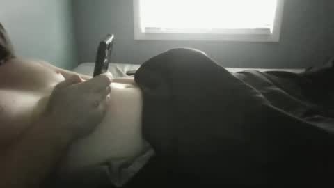 Snapshot of awhiteguy69 chatting on January 1, 7:53 pm Miller online show from January 1, 7:53 pm