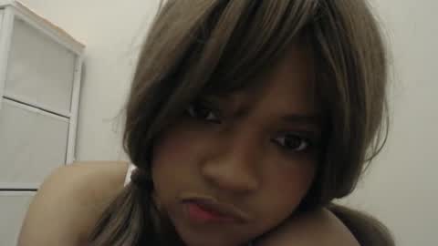 Jasminee online show from September 25, 12:28 am